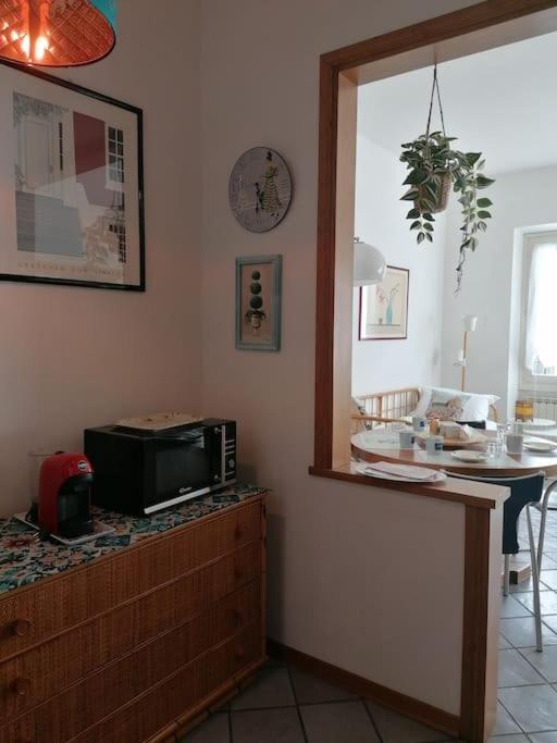 Casa Clori - 4 Posti Letto A Due Passi Dal Duomo Apartamento Florença