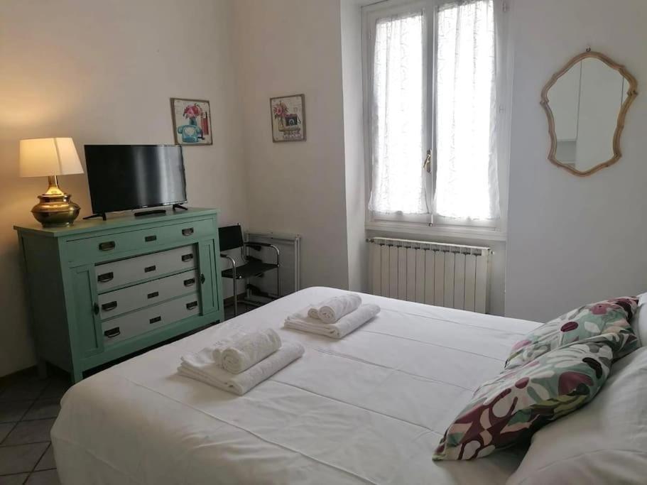 Apartamento Casa Clori - 4 Posti Letto A Due Passi Dal Duomo